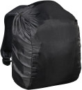 Рюкзак для зеркальной фотокамеры Hama Miami 150 черный/красный6