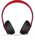 Гарнитура накладные Beats Solo3 Decade Collection 1.36м черный/красный беспроводные bluetooth (оголовье)3