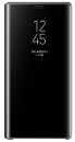Чехол (флип-кейс) Samsung для Samsung Galaxy Note 9 Clear View Standing Cover черный (EF-ZN960CBEGRU)