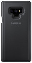 Чехол (флип-кейс) Samsung для Samsung Galaxy Note 9 Clear View Standing Cover черный (EF-ZN960CBEGRU)2