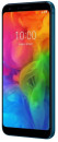 Смартфон LG Q7 синий 5.5" 32 Гб LTE NFC Wi-Fi GPS 3G LMQ610NM.ACISBL6