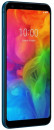 Смартфон LG Q7 синий 5.5" 32 Гб LTE NFC Wi-Fi GPS 3G LMQ610NM.ACISBL8