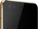 Смартфон ZTE Nubia Z17 miniS черный золотистый 5.2" 64 Гб LTE NFC Wi-Fi GPS 3G7