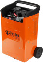 Пуско-зарядное устройство WESTER CHS 360  1600-10000 Вт 12/24В 75/50/360А бустер