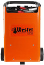 Пуско-зарядное устройство WESTER CHS 360  1600-10000 Вт 12/24В 75/50/360А бустер3