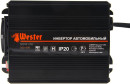 Преобразователь инверторный а/м WESTER MSW250  12-220В+USB; 250Вт модифицированная синусоида3