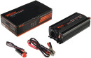 Преобразователь инверторный а/м WESTER MSW600   12-220В+USB; 600Вт модифицированная синусоида2