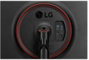 Монитор 32" LG 32GK850F-B черный VA 2560x1440 400 cd/m^2 5 ms HDMI DisplayPort Аудио USB9