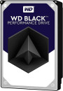 Жесткий диск 3.5" 6 Tb 7200 rpm 256 Mb cache Western Digital BLack WD6003FZBX SATA III 6 Gb/s