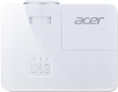 Проектор Acer GM512 1920х1080 3500 люмен 10000:1 белый5