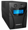 ИБП Ippon Back Power Pro II 700 700VA2