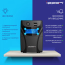 ИБП Ippon Back Power Pro II Euro 650 650VA2