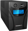 ИБП Ippon Back Power Pro II Euro 850 850VA