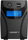 ИБП Ippon Back Power Pro II Euro 850 850VA3