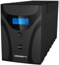 ИБП Ippon Smart Power Pro II Euro 1200 1200VA2