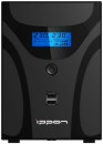ИБП Ippon Smart Power Pro II Euro 1200 1200VA3