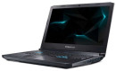 Ноутбук Acer Predator Helios 500 PH517-51-79UL 17.3" 3840x2160 Intel Core i7-8750H 1 Tb 512 Gb 32Gb Bluetooth 5.0 nVidia GeForce GTX 1070 8192 Мб черный Linux NH.Q3PER.0033