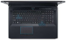 Ноутбук Acer Predator Helios 500 PH517-51-79UL 17.3" 3840x2160 Intel Core i7-8750H 1 Tb 512 Gb 32Gb Bluetooth 5.0 nVidia GeForce GTX 1070 8192 Мб черный Linux NH.Q3PER.0034