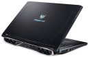 Ноутбук Acer Predator Helios 500 PH517-51-79UL 17.3" 3840x2160 Intel Core i7-8750H 1 Tb 512 Gb 32Gb Bluetooth 5.0 nVidia GeForce GTX 1070 8192 Мб черный Linux NH.Q3PER.0035