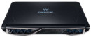 Ноутбук Acer Predator Helios 500 PH517-51-79UL 17.3" 3840x2160 Intel Core i7-8750H 1 Tb 512 Gb 32Gb Bluetooth 5.0 nVidia GeForce GTX 1070 8192 Мб черный Linux NH.Q3PER.0037