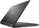 Ноутбук Dell Latitude 5491 14"(1920x1080)/Intel Core i5 8400H(2.5Ghz)/8192Mb/256SSDGb/noDVD/GF MX130 2GB/Cam/BT/WiFi/68WHr/war 3y/1.95kg/black/W10Pro + TPM, vPro, Thdt35