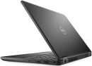 Ноутбук Dell Latitude 5491 14"(1920x1080)/Intel Core i5 8400H(2.5Ghz)/8192Mb/256SSDGb/noDVD/GF MX130 2GB/Cam/BT/WiFi/68WHr/war 3y/1.95kg/black/W10Pro + TPM, vPro, Thdt37