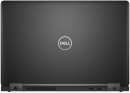 Ноутбук Dell Latitude 5491 14"(1920x1080)/Intel Core i5 8400H(2.5Ghz)/8192Mb/256SSDGb/noDVD/GF MX130 2GB/Cam/BT/WiFi/68WHr/war 3y/1.95kg/black/W10Pro + TPM, vPro, Thdt310