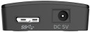 Концентратор USB 3.0 D-Link DUB-1370 7 x USB 3.0 черный4
