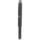 Комплект монтажный CHIEF Штанга CMS0305b Black с регулируемой длиной 36"-60" (91.4-152см)