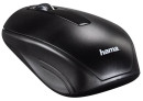 Клавиатура + мышь Hama Cortino клав:черный мышь:черный USB беспроводная2