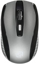 Мышь беспроводная Oklick 635MB серый чёрный Bluetooth4