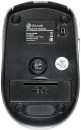 Мышь беспроводная Oklick 635MB серый чёрный Bluetooth5