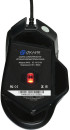 Мышь проводная Oklick 945G чёрный USB7