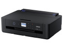 Принтер струйный Epson Expression Photo HD XP-15000 (C11CG43402) A3 Net WiFi USB RJ-45 черный4