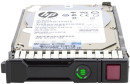 Накопитель на жестком магнитном диске HP HPE 4TB SATA 6G 7.2K LFF SC DS HDD