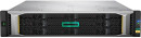 Дисковый массив HP HPE MSA 2052 SAS Dual Controller LFF Storage