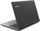 Ноутбук Lenovo IdeaPad 330-15AST 15.6" 1366x768 AMD E-E2-9000 1 Tb 4Gb AMD Radeon R2 черный DOS 81D6009TRU5