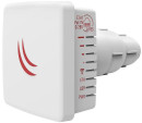 Точка доступа MikroTik RBLDFG-5ACD 802.11acan 600Mbps 5 ГГц 1xLAN LAN белый