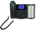 Телефон ip D-Link VoIP Phone with PoE support (colour display)2