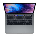 Ноутбук Apple MacBook Pro 13.3" 2560x1600 Intel Core i5-8259U 512 Gb 16Gb Bluetooth 5.0 Iris Plus Graphics 655 серый macOS Z0V7000L7, Z0V7/52