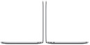 Ноутбук Apple MacBook Pro 13.3" 2560x1600 Intel Core i7-8559U 512 Gb 16Gb Bluetooth 5.0 Iris Plus Graphics 655 серый macOS Z0V7000L83