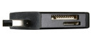 Устройство чтения карт памяти USB2.0 Buro BU-CR-3103 черный3