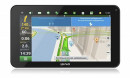 Навигатор Автомобильный GPS Lexand SB7 HD 7" 1024x600 4Gb microSDHC Bluetooth FM-Transmitter черный Прогород Россия + 60 стран
