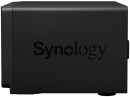 Сетевое хранилище Synology DS1618+ 16x2,5 / 3,53