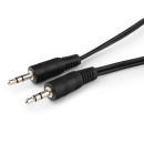 Cablexpert Кабель аудио, джек3.5 / джек3.5, 3м (CCA-404-3M)2