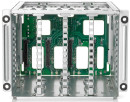 Корзина для жестких дисков HPE 874567-B21 ML350 Gen10 4LFF Non Hot Plug Drive Kit