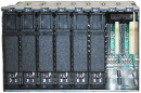 Корзина для жестких дисков HPE 874568-B21 ML350 Gen10 8SFF Hot Plug Drive Kit