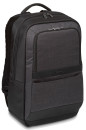 Рюкзак для ноутбука 15.6" Targus "CitySmart" полиэстер черный серый TSB911EU