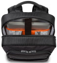 Рюкзак для ноутбука 15.6" Targus "CitySmart" полиэстер черный серый TSB911EU2