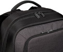 Рюкзак для ноутбука 15.6" Targus "CitySmart" полиэстер черный серый TSB911EU5